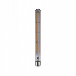 LED 1879 Tube 806lm 8,8W 2500K przydymione szkło E27 230V ściemnialna LED 1879 Tube 806lm 8,8W 2500K przydymione szkło E27 230V ściemnialna
