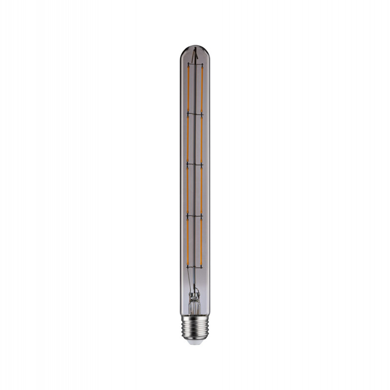 LED 1879 Tube 806lm 8,8W 2500K przydymione szkło E27 230V ściemnialna LED 1879 Tube 806lm 8,8W 2500K przydymione szkło E27 230V ściemnialna