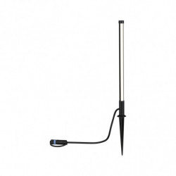 Oprawa oświetleniowa Plug & Shine POLLER PIN 360mm 5.5W 180lm IP65 3000K 24V antracyt / aluminium Oprawa oświetleniowa Plug & Shine POLLER PIN 360mm 5.5W 180lm IP65 3000K 24V antracyt / aluminium