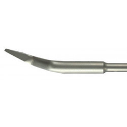 Dłuto SDS-MAX extra szeroki przecinak łopatkowy 75/300 mm ABRABORO Dłuto SDS-MAX extra szeroki przecinak łopatkowy 75/300 mm ABRABORO