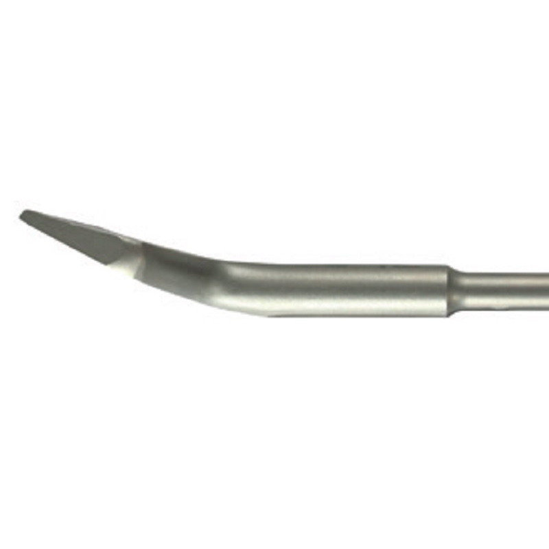 Dłuto SDS-MAX extra szeroki przecinak łopatkowy 75/300 mm ABRABORO Dłuto SDS-MAX extra szeroki przecinak łopatkowy 75/300 mm ABRABORO
