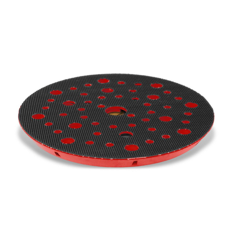 Wielootworowa tarcza szlifierska 150 mm Menzer do ETS - ŚREDNIA Wielootworowa tarcza szlifierska 150 mm Menzer do ETS - ŚREDNIA
