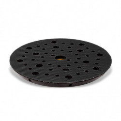 Wielootworowa tarcza szlifierska 150 mm Menzer do ETS - MIĘKKA Wielootworowa tarcza szlifierska 150 mm Menzer do ETS - MIĘKKA