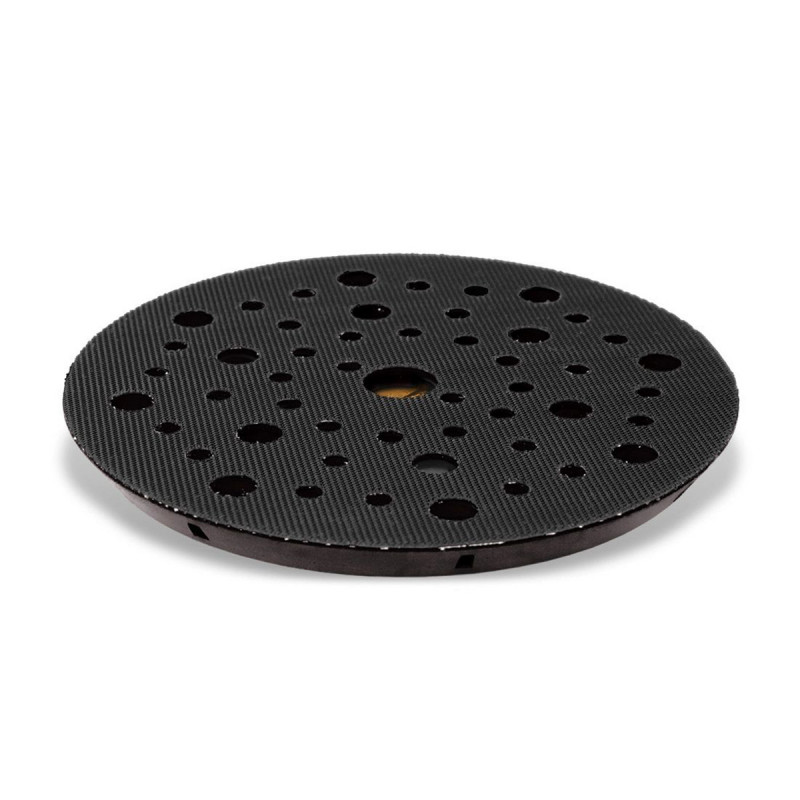 Wielootworowa tarcza szlifierska 150 mm Menzer do ETS - MIĘKKA Wielootworowa tarcza szlifierska 150 mm Menzer do ETS - MIĘKKA