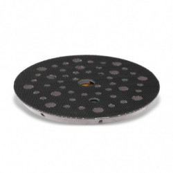 Wielootworowa tarcza szlifierska 150 mm Menzer do ETS - TWARDA Wielootworowa tarcza szlifierska 150 mm Menzer do ETS - TWARDA