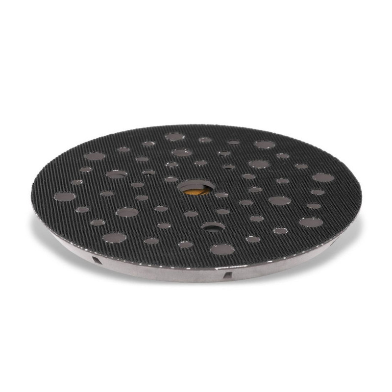 Wielootworowa tarcza szlifierska 150 mm Menzer do ETS - TWARDA Wielootworowa tarcza szlifierska 150 mm Menzer do ETS - TWARDA