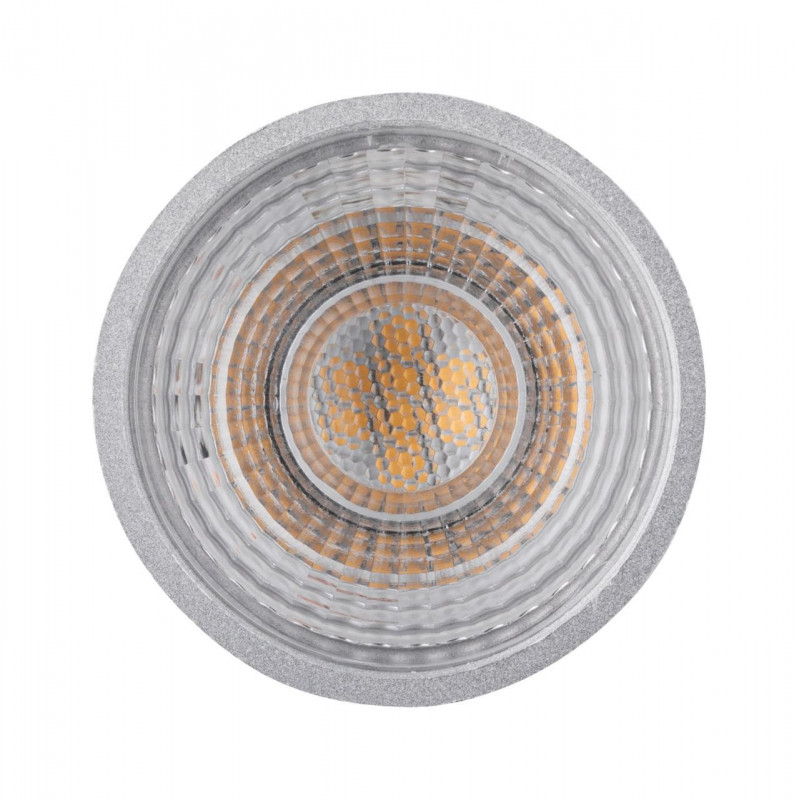 Źródło światła LED GU5,3 445lm 4000K 36st. chrom mat ściem 12V 6,5W Źródło światła LED GU5,3 445lm 4000K 36st. chrom mat ściem 12V 6,5W