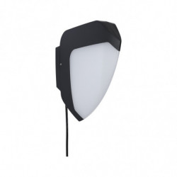 Outd Park + Light Lampa Ikosea 3W IP44 z czujnikiem ruchu Outd Park + Light Lampa Ikosea 3W IP44 z czujnikiem ruchu