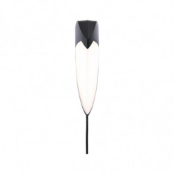Outd Park + Light Lampa Ikosea 3W IP44 z czujnikiem ruchu Outd Park + Light Lampa Ikosea 3W IP44 z czujnikiem ruchu