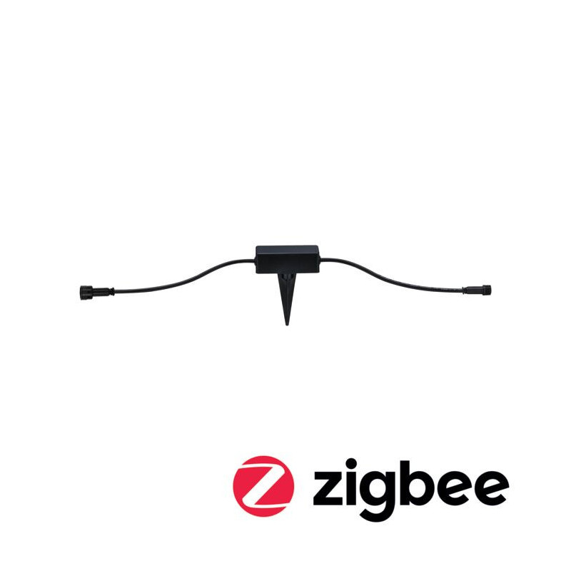 Outd Park + Light  Zigbee moduł 12V IP67