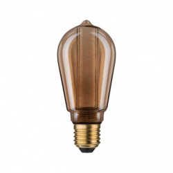 LED InnerGlow ST64 120lm 1800K spirala ściem E27 230V LED InnerGlow ST64 120lm 1800K spirala ściem E27 230V