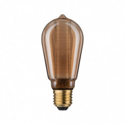 LED InnerGlow ST64 120lm 1800K pierścień ściem E27 230V LED InnerGlow ST64 120lm 1800K pierścień ściem E27 230V