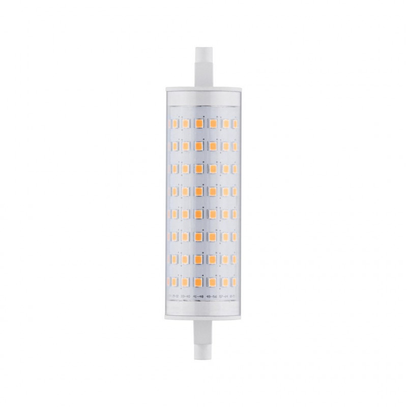 LED R7s 118mm 1521lm 13W 2700K 230V ście LED R7s 118mm 1521lm 13W 2700K 230V ście