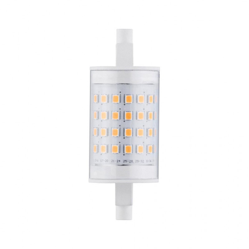 LED R7s 78mm 1055lm 10W 2700K 230V ściem LED R7s 78mm 1055lm 10W 2700K 230V ściem