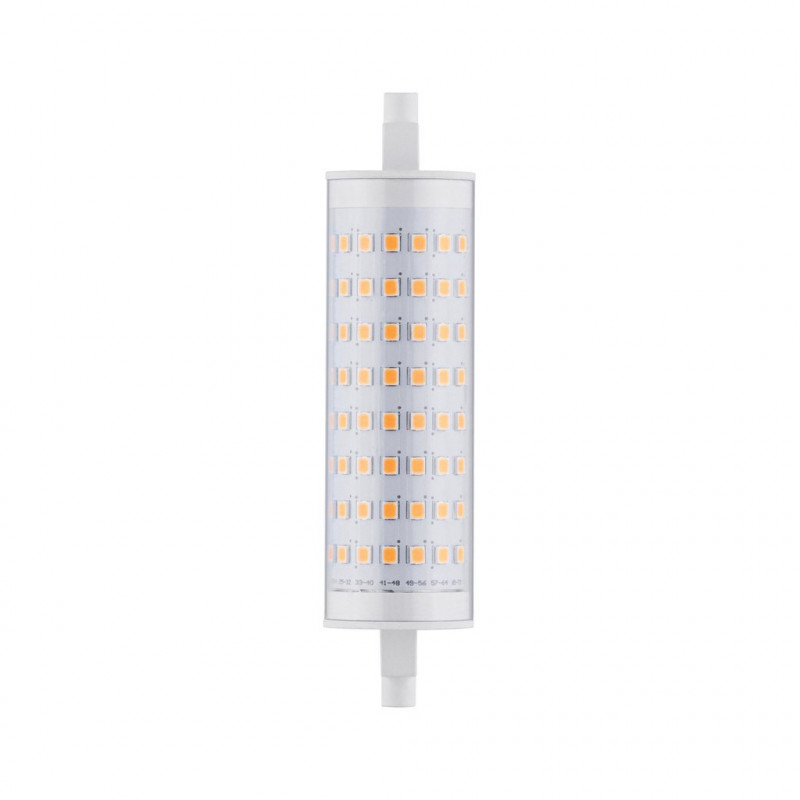 LED R7s 118mm 1521lm 13W 2700K 230V LED R7s 118mm 1521lm 13W 2700K 230V