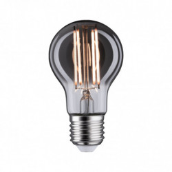 LED Vintage AGL 7,5W E27 350lm smk ściem 1800K 230V LED Vintage AGL 7,5W E27 350lm smk ściem 1800K 230V