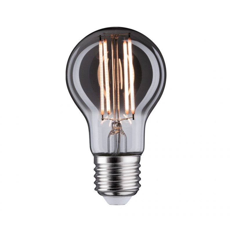 LED Vintage AGL 7,5W E27 350lm smk ściem 1800K 230V LED Vintage AGL 7,5W E27 350lm smk ściem 1800K 230V