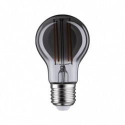 LED Vintage AGL 7,5W E27 350lm smk ściem 1800K 230V LED Vintage AGL 7,5W E27 350lm smk ściem 1800K 230V