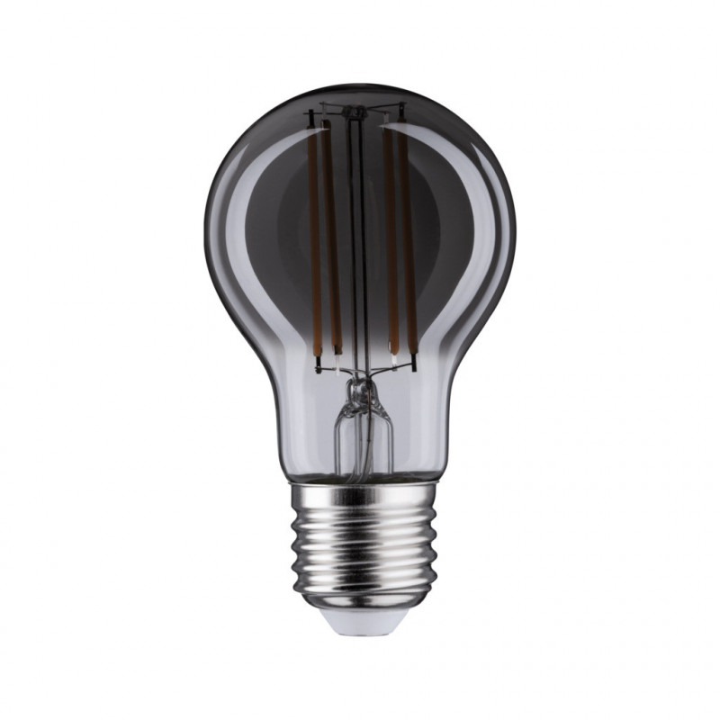 LED Vintage AGL 7,5W E27 350lm smk ściem 1800K 230V LED Vintage AGL 7,5W E27 350lm smk ściem 1800K 230V