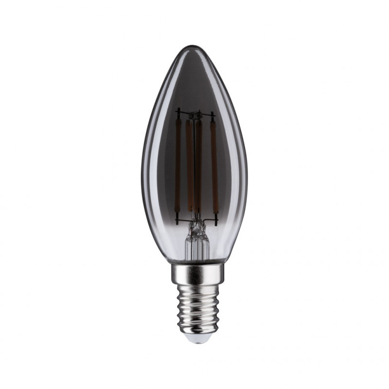 LED Vintage świeca E14 145lm smk ściem 1800K 4W 230V LED Vintage świeca E14 145lm smk ściem 1800K 4W 230V