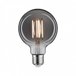 LED Vintage G95 8W E27 360lm smk ściem 1800K LED Vintage G95 8W E27 360lm smk ściem 1800K