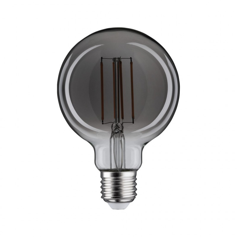 LED Vintage G95 8W E27 360lm smk ściem 1800K LED Vintage G95 8W E27 360lm smk ściem 1800K