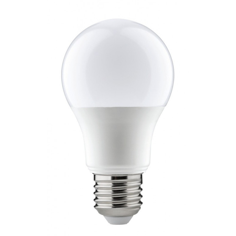 LED AGL op.3 szt. 8W E27 230V 2700K LED AGL op.3 szt. 8W E27 230V 2700K