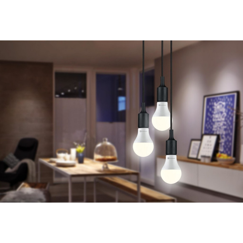 LED AGL op.3 szt. 8W E27 230V 2700K LED AGL op.3 szt. 8W E27 230V 2700K