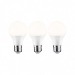 LED AGL op.3 szt. 8W E27 230V 2700K LED AGL op.3 szt. 8W E27 230V 2700K