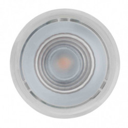 Źródło światła NOVA PLUS COIN LED DIM 6.3W 430lm 50mm 2700K 230V satyna Źródło światła NOVA PLUS COIN LED DIM 6.3W 430lm 50mm 2700K 230V satyna