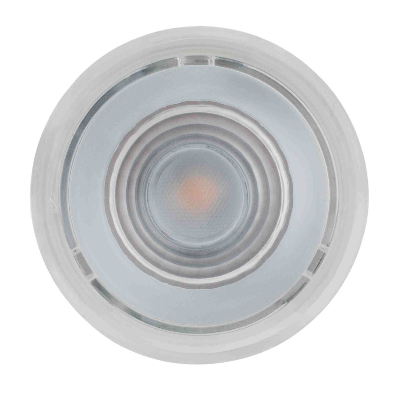 Źródło światła NOVA PLUS COIN LED DIM 6.3W 430lm 50mm 2700K 230V satyna Źródło światła NOVA PLUS COIN LED DIM 6.3W 430lm 50mm 2700K 230V satyna