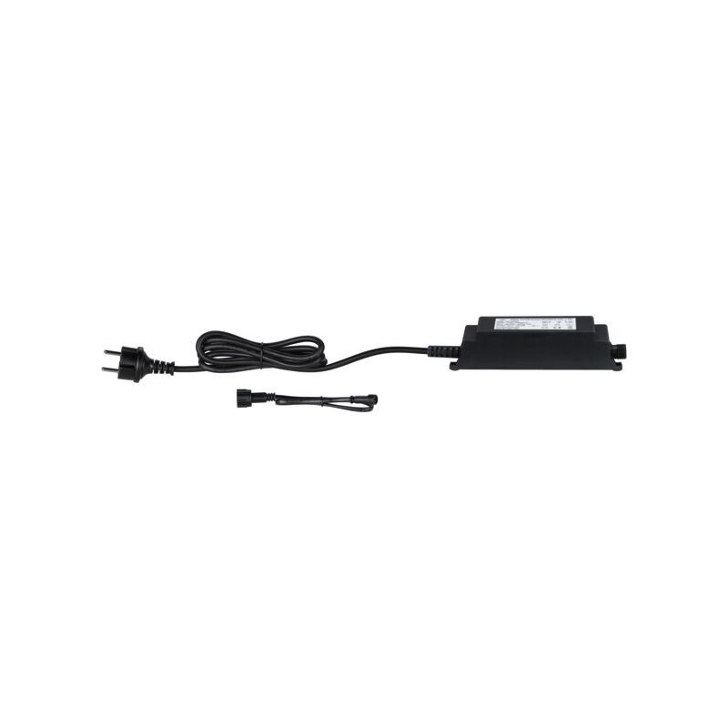 Outdoor Park + Light transformator 24W IP67 12V