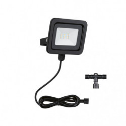 Outdoor Park + Light Flood Spot Bimea 4W IP65 3000K Outdoor Park + Light Flood Spot Bimea 4W IP65 3000K