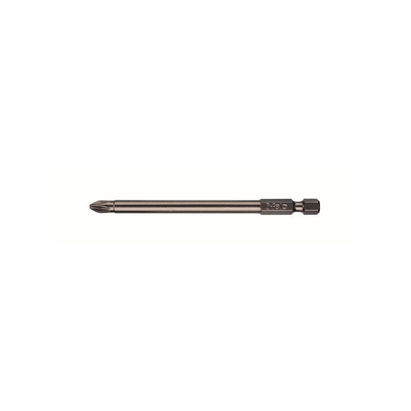 Bit krzyżowy PZ 3 FELO - 100 mm Bit krzyżowy PZ 3 FELO - 100 mm