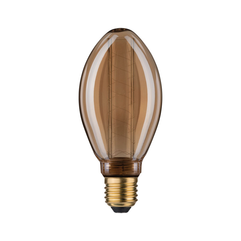 Źródło światła LED InnerGlow B75 120lm 1800K spirala ściem E27 230V Źródło światła LED InnerGlow B75 120lm 1800K spirala ściem E27 230V