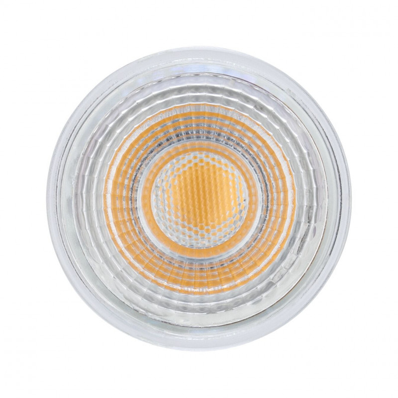 Lampa LED 38st. 3W GU5,3 12V 51mm Srebrny Lampa LED 38st. 3W GU5,3 12V 51mm Srebrny