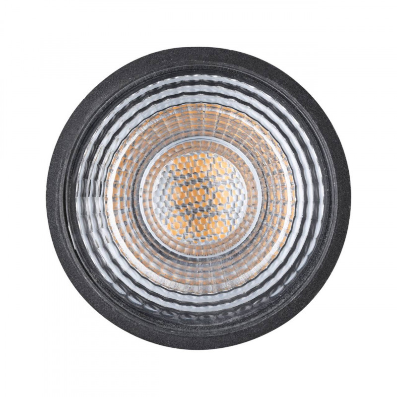 Źródło światła LED GU5,3 3x450lm 2700K 36st. szary 12V Źródło światła LED GU5,3 3x450lm 2700K 36st. szary 12V