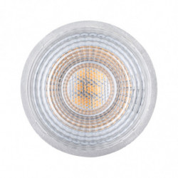Źródło światła LED GU5,3 3x450lm 2700K 36st. chrom 12V Źródło światła LED GU5,3 3x450lm 2700K 36st. chrom 12V