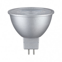 Źródło światła LED GU5,3 3x450lm 2700K 36st. chrom 12V Źródło światła LED GU5,3 3x450lm 2700K 36st. chrom 12V