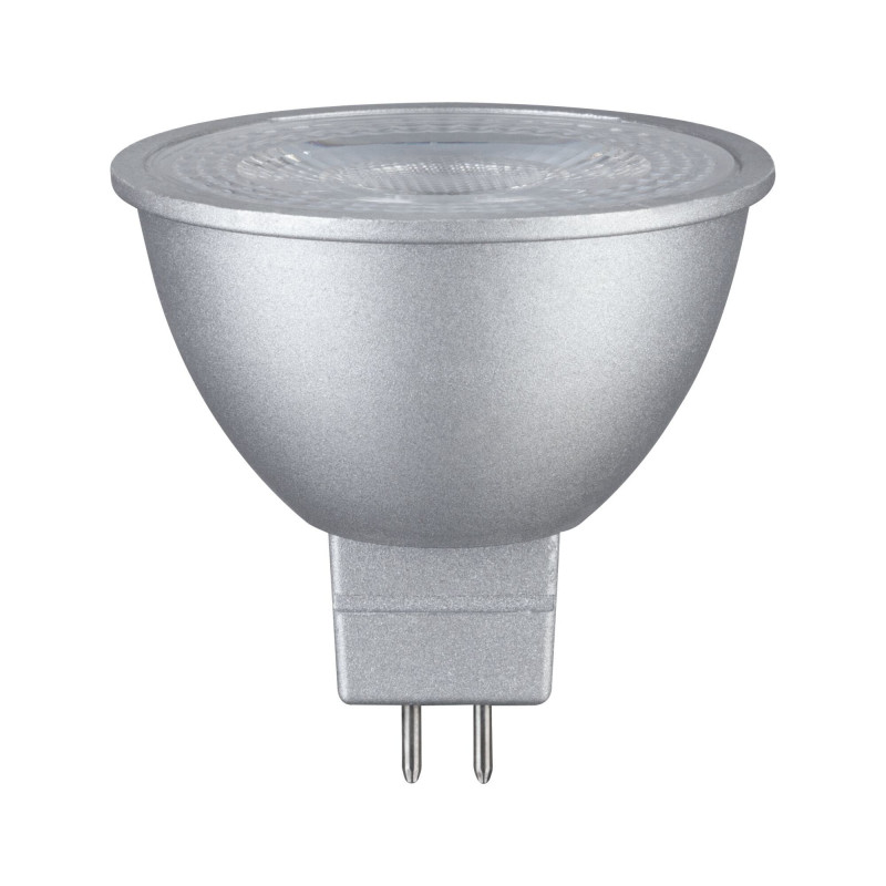Źródło światła LED GU5,3 3x450lm 2700K 36st. chrom 12V Źródło światła LED GU5,3 3x450lm 2700K 36st. chrom 12V