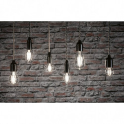 Źródło światła LED świecowa 4.8W E14 470lm 4000K klar 230V Źródło światła LED świecowa 4.8W E14 470lm 4000K klar 230V