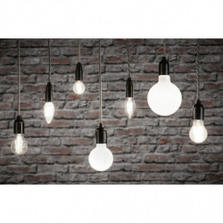 Źródło światła LED świecowa 4.8W E14 470lm 4000K klar 230V Źródło światła LED świecowa 4.8W E14 470lm 4000K klar 230V