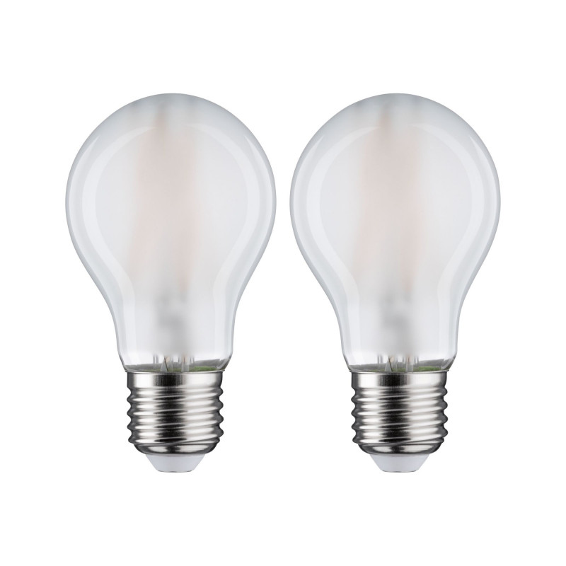 Źródło światła LED Fil 2er AGL 806lm E27 4000K mat 7W 230V Źródło światła LED Fil 2er AGL 806lm E27 4000K mat 7W 230V
