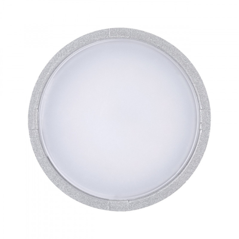 Źródło światła LED GU10 460lm 5,7W 2700K 100st. chrom mat 230V Źródło światła LED GU10 460lm 5,7W 2700K 100st. chrom mat 230V