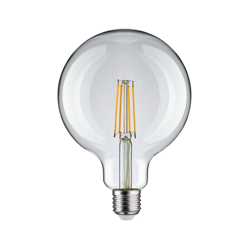 Źródło światła LED Fil G125 1055lm 9W 2700K przeźroczysta E27 230V Źródło światła LED Fil G125 1055lm 9W 2700K przeźroczysta E27 230V