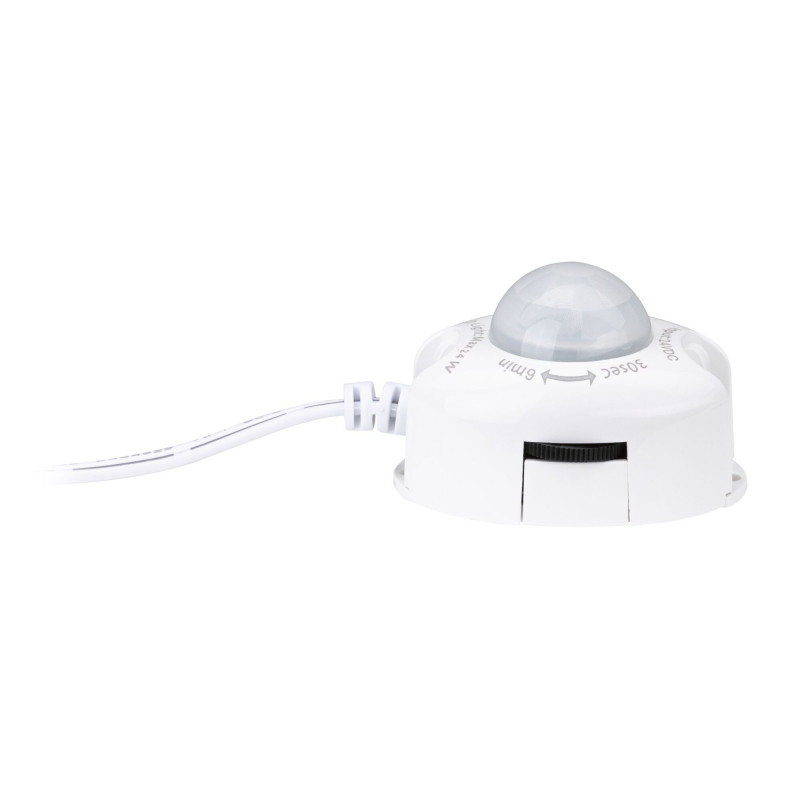 MaxLED 250 Night Comfort zestaw jednostronny 1m 4W 300lm 30LEDs/m 2700K 12VA MaxLED 250 Night Comfort zestaw jednostronny 1m 4W 300lm 30LEDs/m 2700K 12VA
