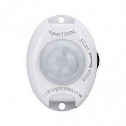 MaxLED 250 Night Comfort zestaw jednostronny 1m 4W 300lm 30LEDs/m 2700K 12VA MaxLED 250 Night Comfort zestaw jednostronny 1m 4W 300lm 30LEDs/m 2700K 12VA