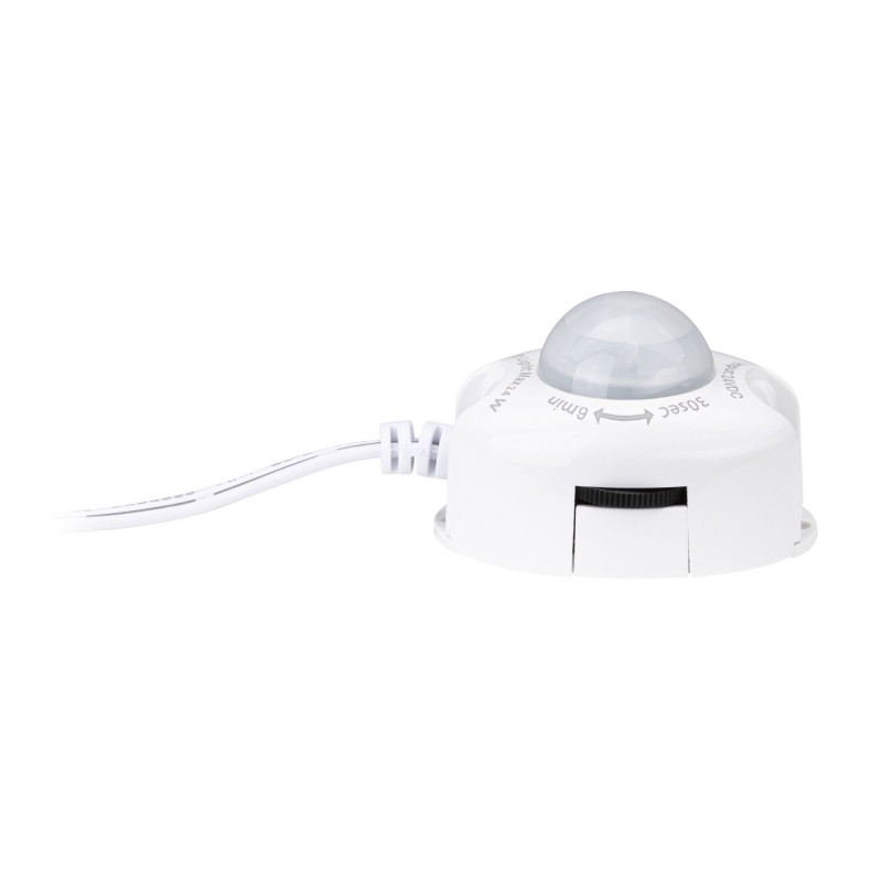 MaxLED 250 Night Comfort zestaw dwustronny 2x1m 2x4W 2x300lm 60LEDs/m 2700K 24VA MaxLED 250 Night Comfort zestaw dwustronny 2x1m 2x4W 2x300lm 60LEDs/m 2700K 24VA