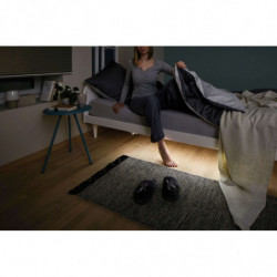 MaxLED 250 Night Comfort zestaw dwustronny 2x1m 2x4W 2x300lm 60LEDs/m 2700K 24VA MaxLED 250 Night Comfort zestaw dwustronny 2x1m 2x4W 2x300lm 60LEDs/m 2700K 24VA