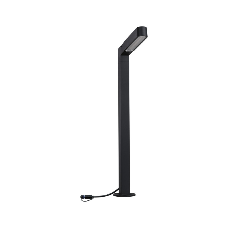 Oprawa ogrodowa Plug & Shine ITO kształt I IP65 7W 3000K 24V antracyt / metal Oprawa ogrodowa Plug & Shine ITO kształt I IP65 7W 3000K 24V antracyt / metal